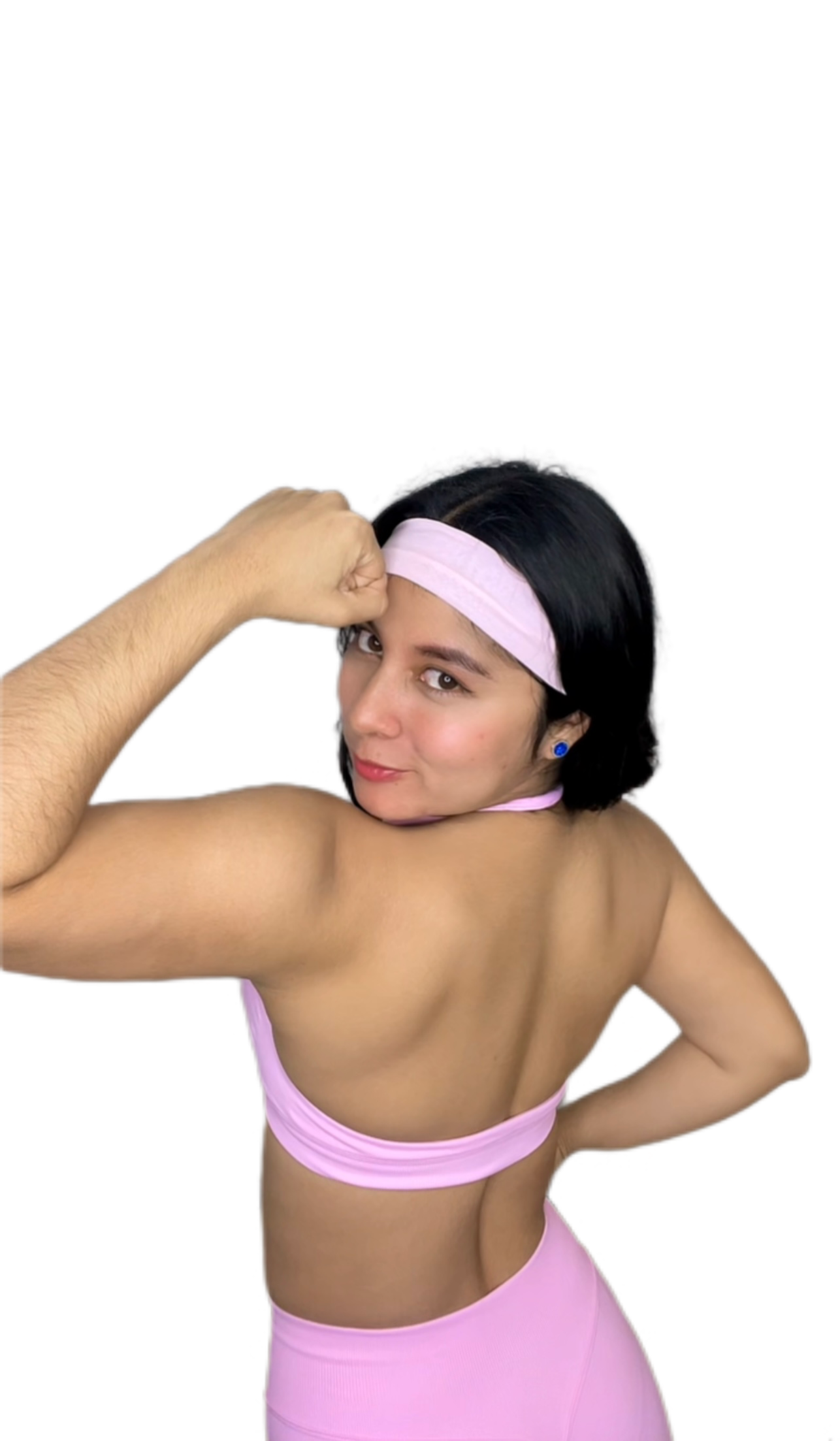 Cindy — Fundadora y CEO de Onelite