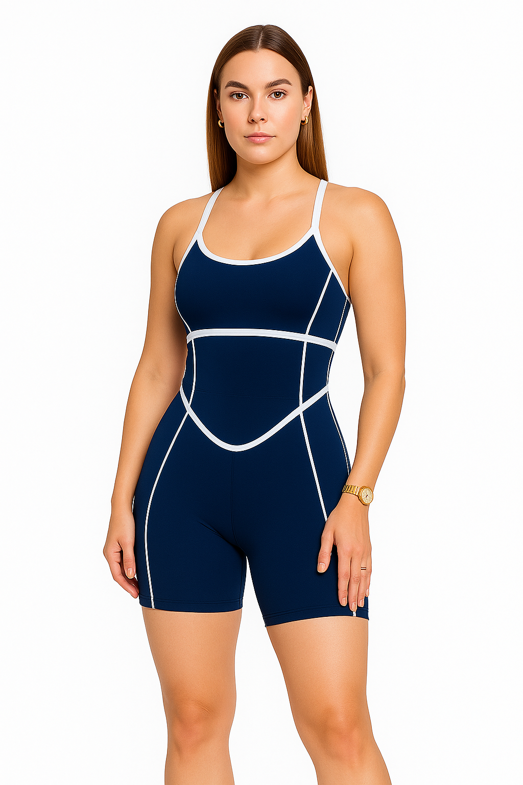 Bodysuit y Jumpsuit