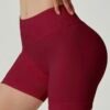 Short Luz